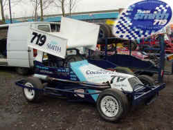 #719 Colin Smith