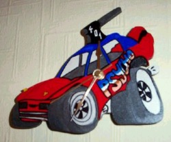 Stox Clocks